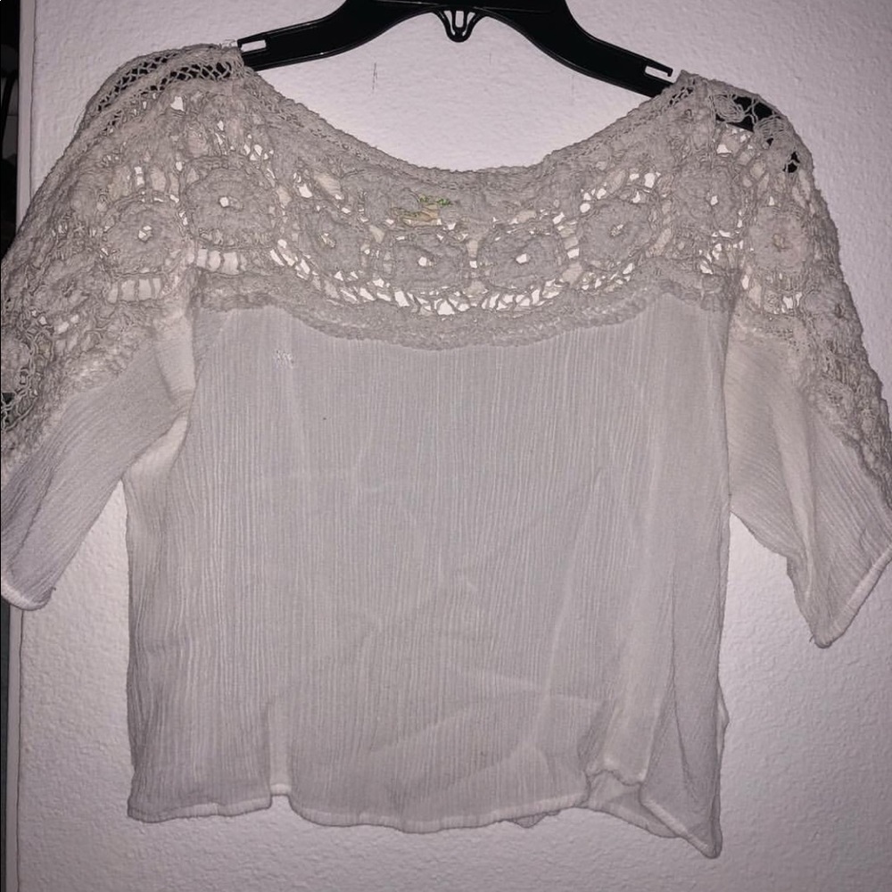 Urban outfitters top